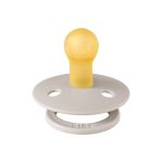 Пустушка BIBS Pacifier Studio Colour Bumblebee Latex Mushroom