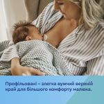Насадка на сосок стандартна CANPOL (Канпол) 18/603 Easy Start 2 шт 