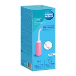 пляшка антиколікова Canpol baby 150мл Natural Shape