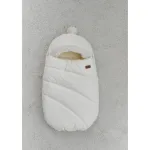 Конверт-кокон "WarmCloud" молоко