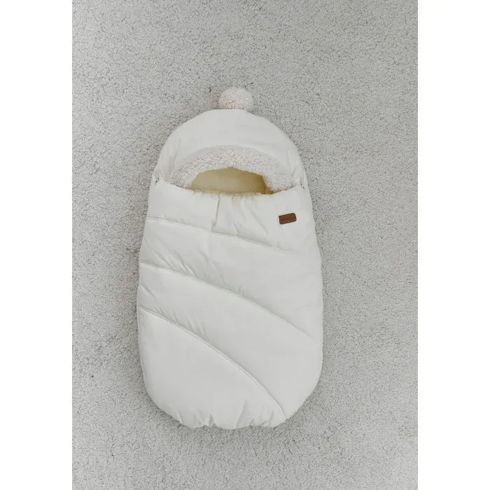 Конверт-кокон "WarmCloud" молоко
