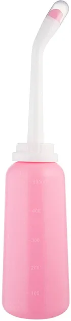 пляшка антиколікова Canpol baby 150мл Natural Shape