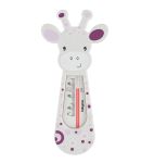 Термометр для води плаваючий Baby ono 776 рожевий
