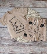 Костюм для хлопчика літо