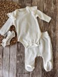 Комплект святковий для дівчинки HappyTot