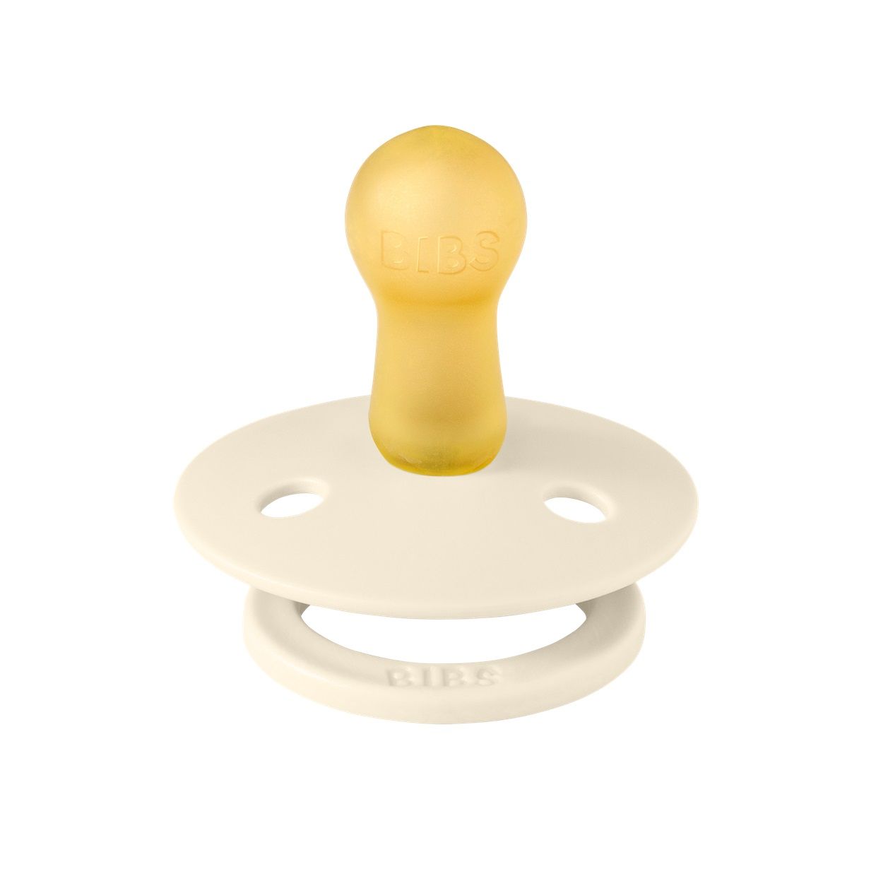 Colour Latex Round (кругла) Bumblebee – Ivory - 0-6 міс