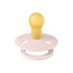 Пустушка Studio Colour Latex Round (кругла) Bumblebee Friends – Petal