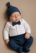 Комплект на виписку для хлочика Stile Boy