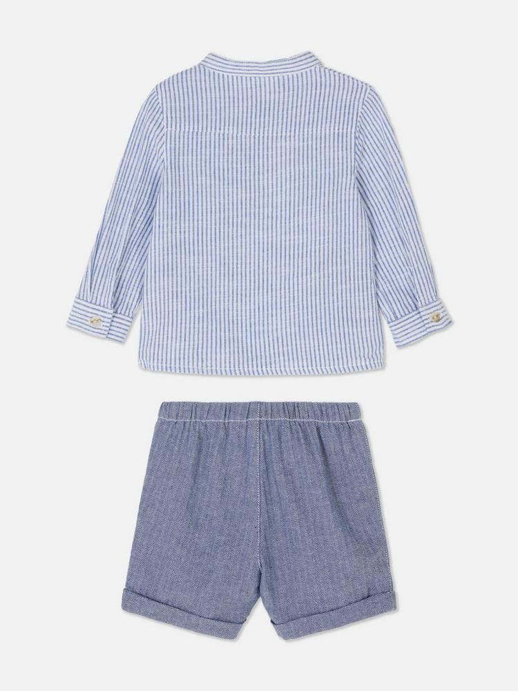 Комплект для хлопчика Primark