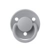 Соска пустушка BIBS De Lux Latex Round (кругла) – Cloud