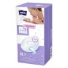 Лактаційні вкладки для грудей Bella Мamma Comfort із липкою смужкою, 30 шт